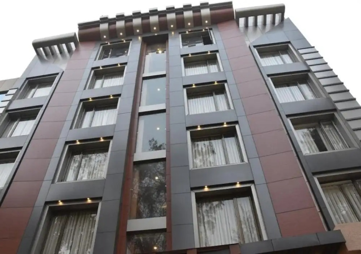 Image de l'hôtel