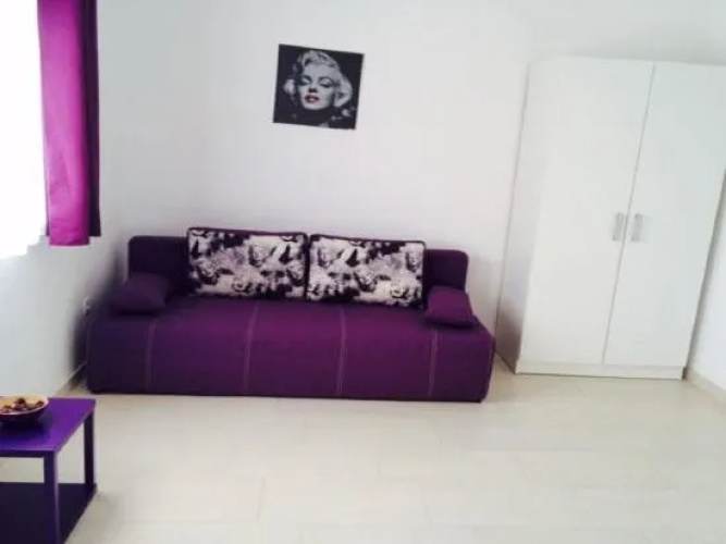 Solaria Apartments Porec