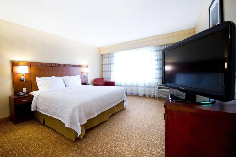 Imagen de Courtyard By Marriott Mississauga   Airport Corporate Centre West