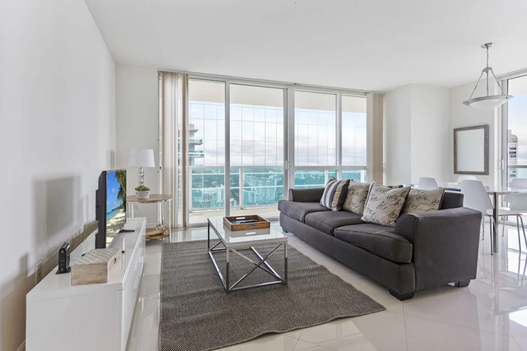 OB Brickell Miami