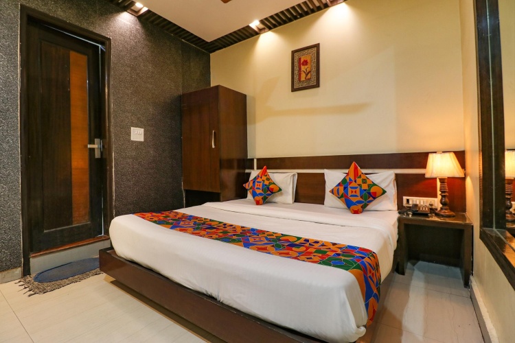 Premium room