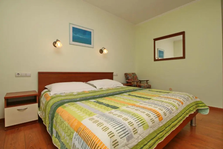 Melita Apartment