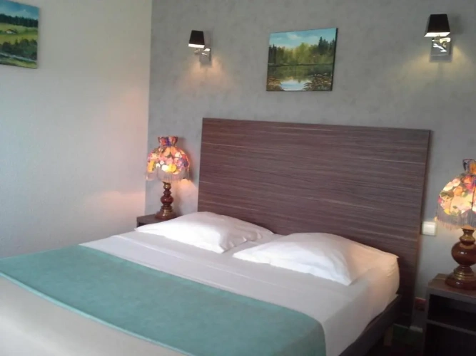 Comfort Triple room