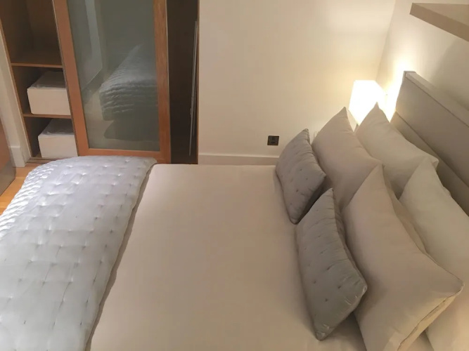 Central Luxury Suites