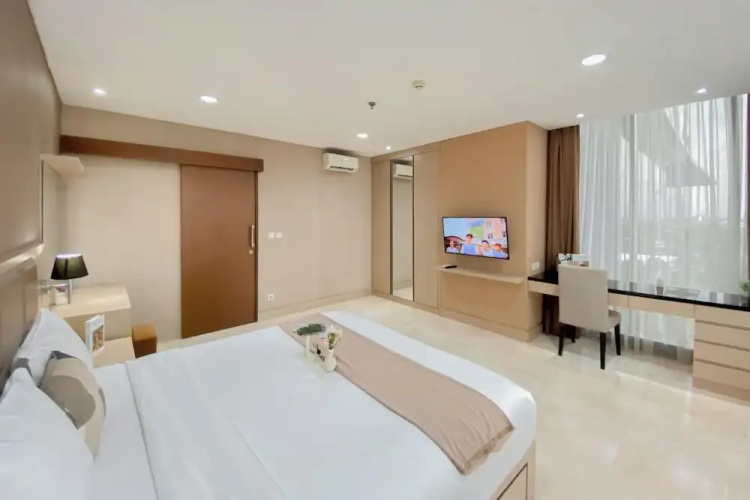 Imagen del hotel