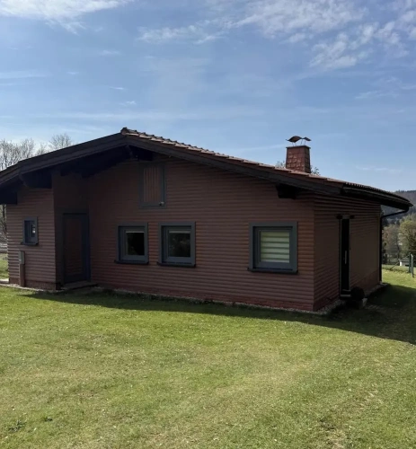 Cottage