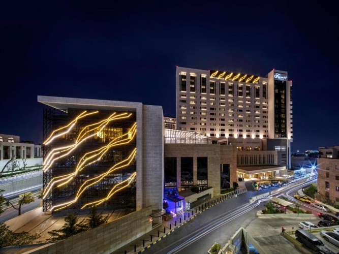 Fairmont Amman photo 29