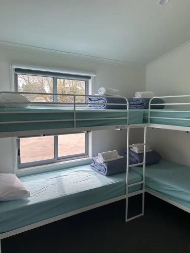 1 Bedroom Superior Single room