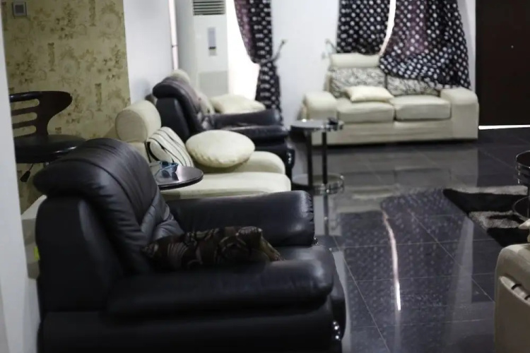 Apartment 13