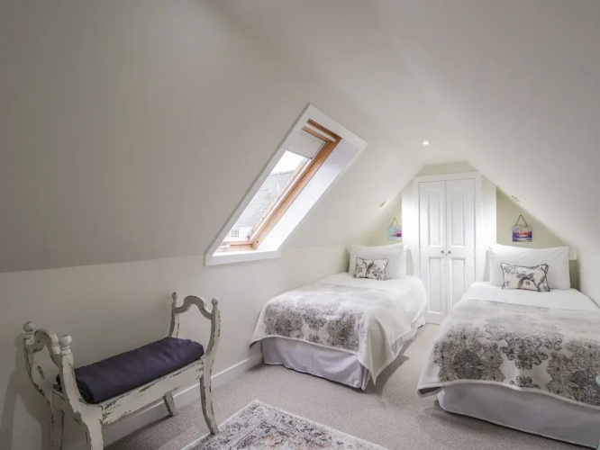 Lydia Cottage - Cromarty