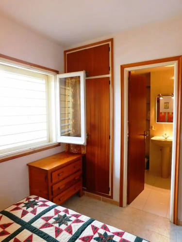 Apartamento Thalassa - A136