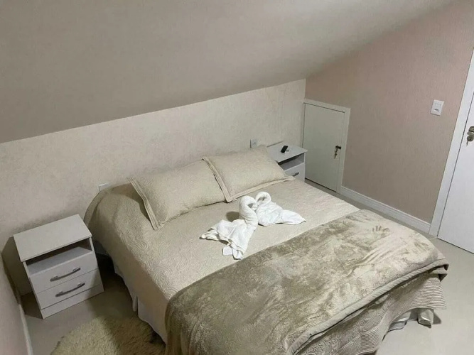 Apartamento TOP no centro de Gramado