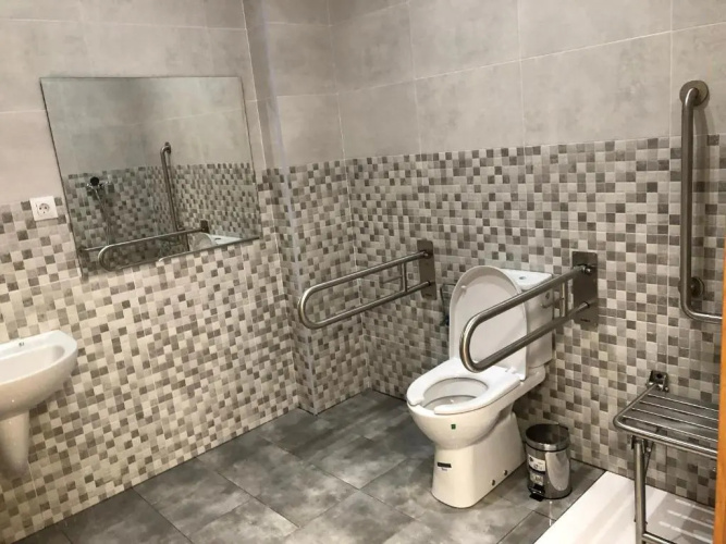 Albergue Delta