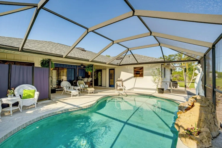 3 Bedrooms Cottage