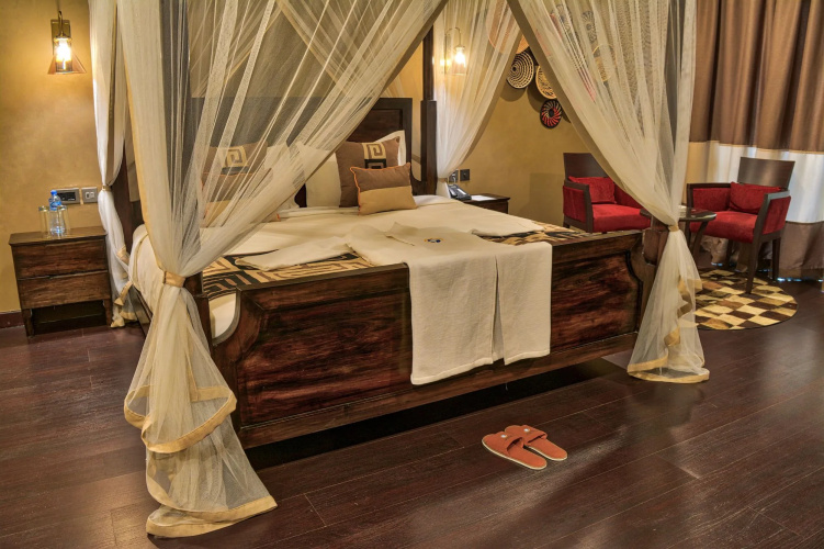 Speke Resort & Conference Centre