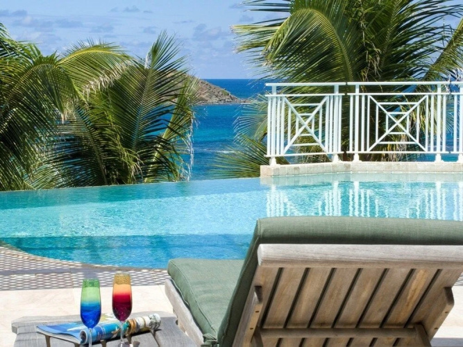 Prana by Island Properties Online