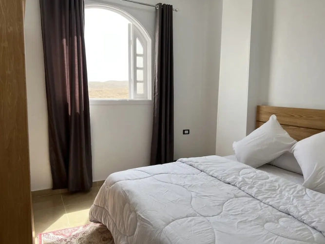Deluxe Double Suite
