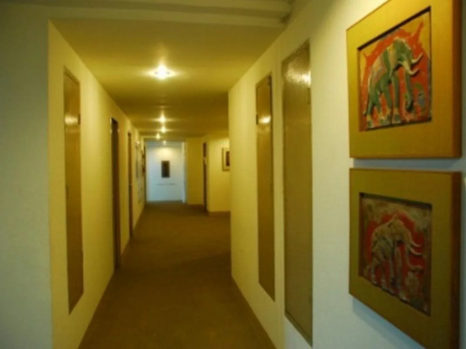 Lyceum Home