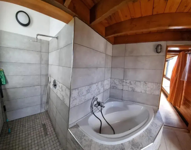 2 charmants LOFTS avec piscine