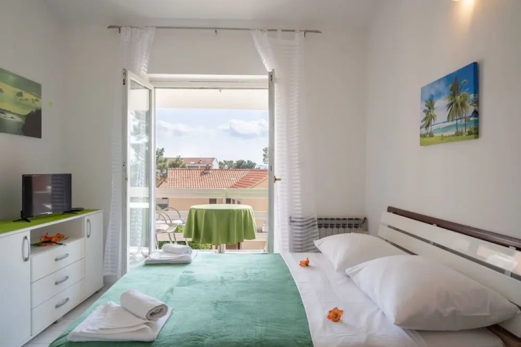 1 Bedroom Comfort Apartment