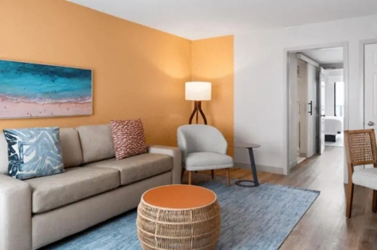 Double Suite