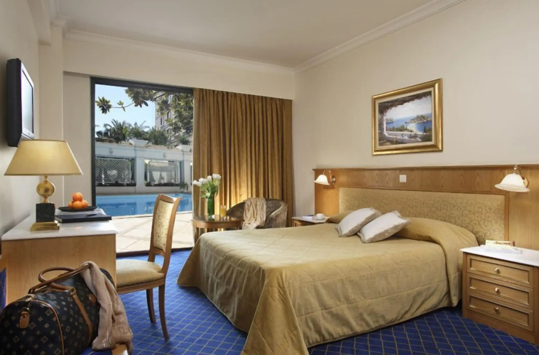 Royal Olympic Athens photo 7