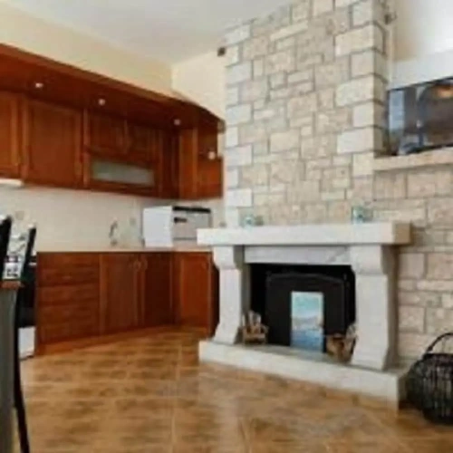 3 Bedrooms Family Villa with sea view