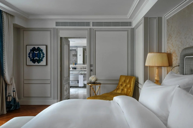 Hotel de Crillon, A Rosewood Hotel photo 12