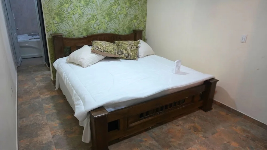 Hostal Casa Leyenda