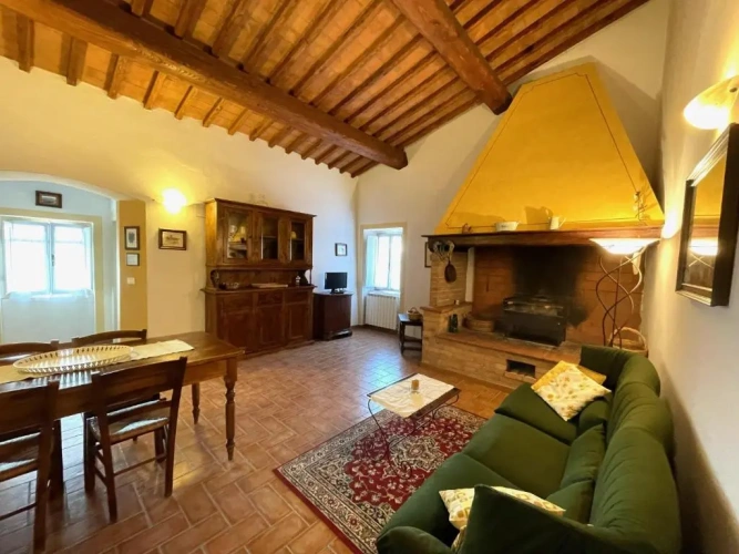 1 Bedroom Deluxe Apartment
