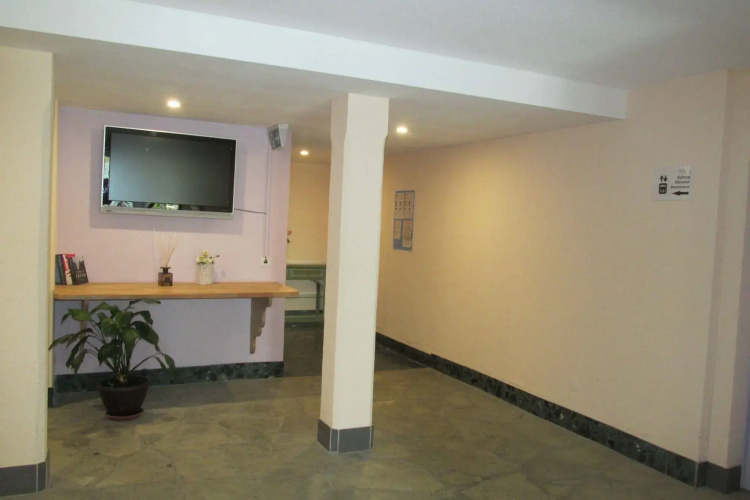 Apartments Patricia