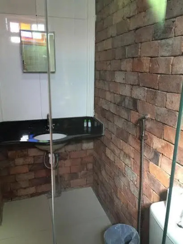Vila Rica Suítes