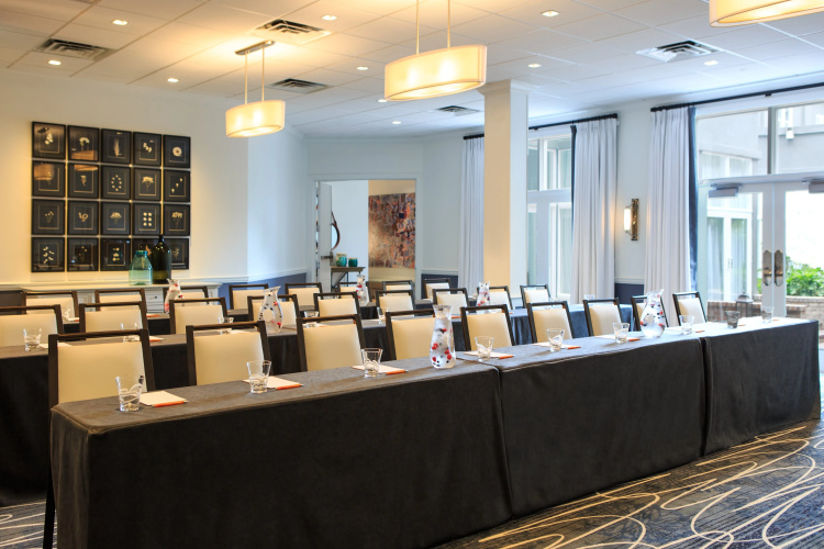 Kimpton Brice Hotel photo 32