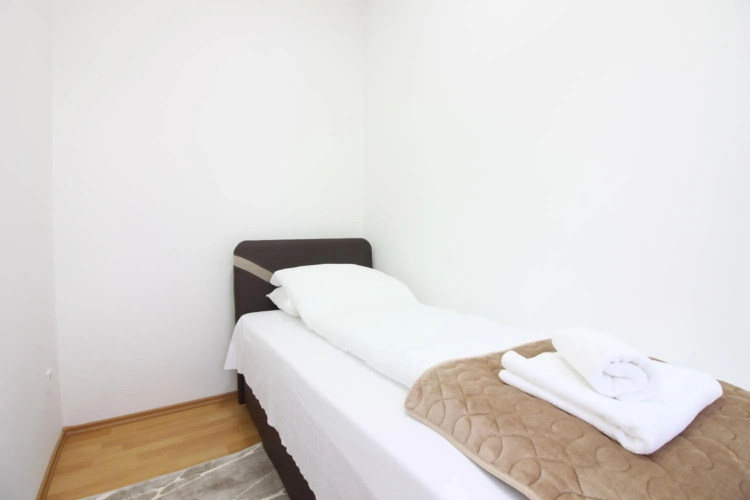 Apartment Roma at Bascarsija