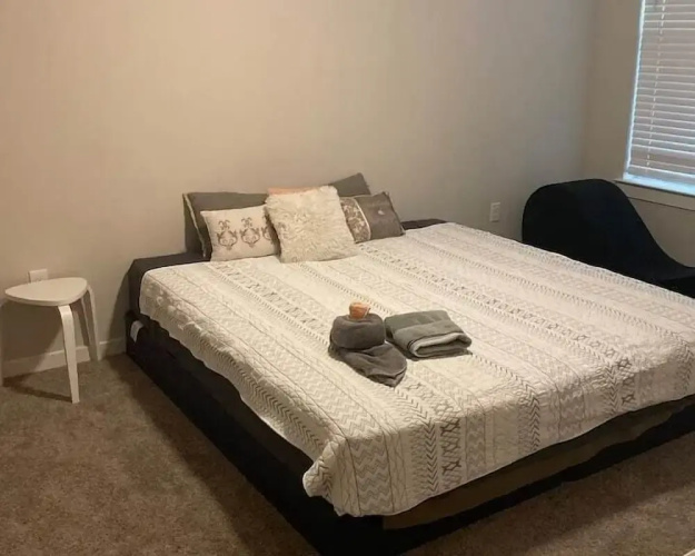Boho Skyline Oasis- Dream 1BR Getaway