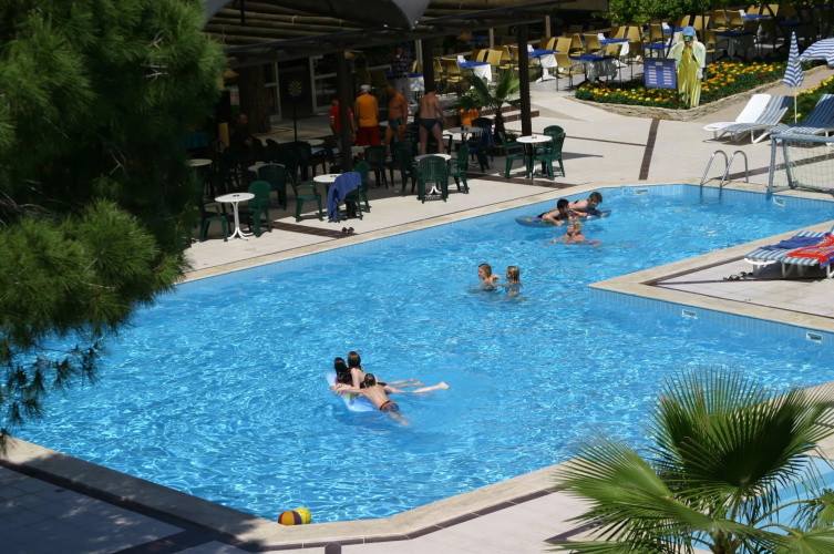 Maya Golf Hotel - All Inclusive