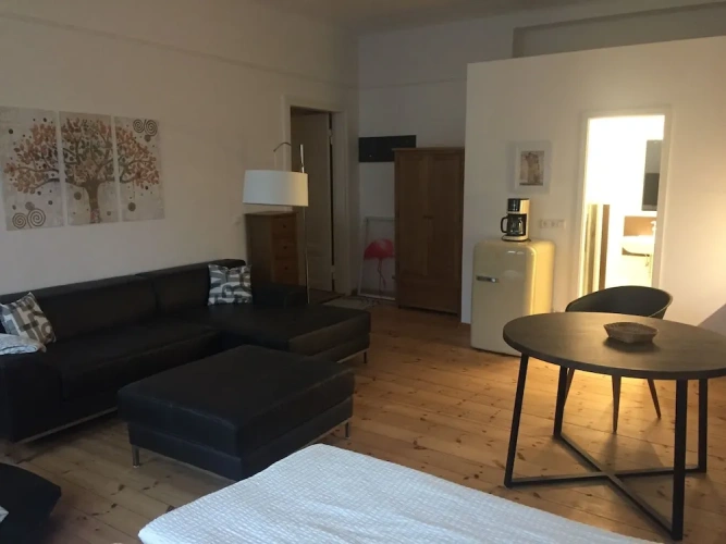 Premium Studio