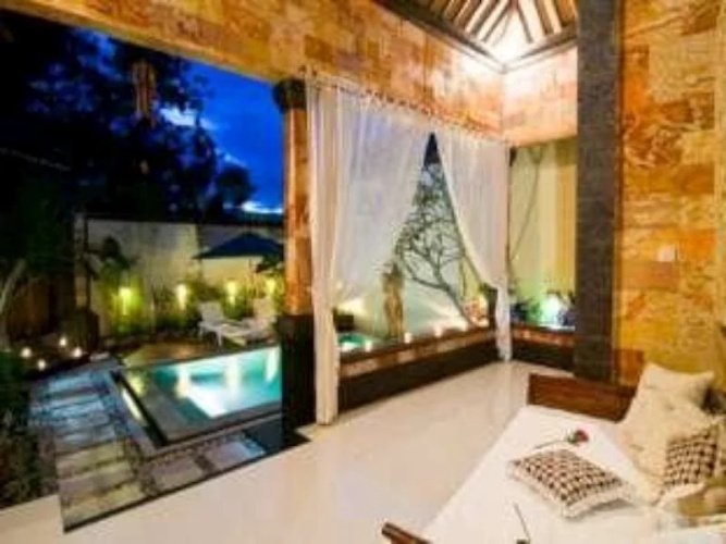 Villa Narandha