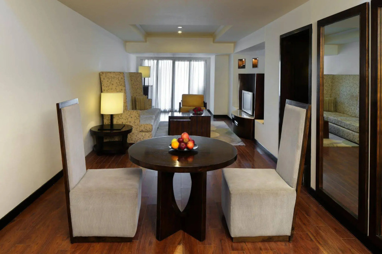 Taj Alibaug Resort & Spa