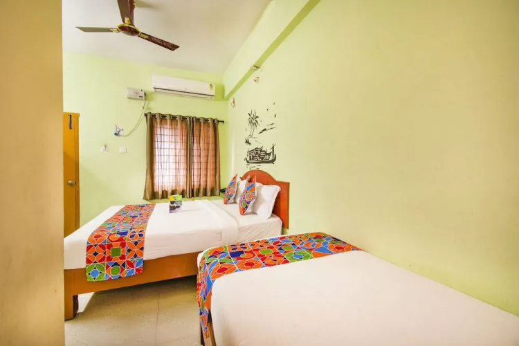 SSB Residency
