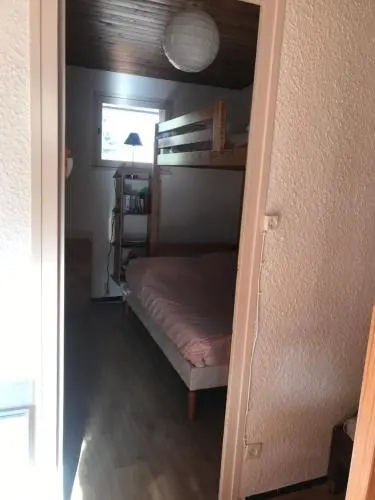 Le Schriff Ski Apartment