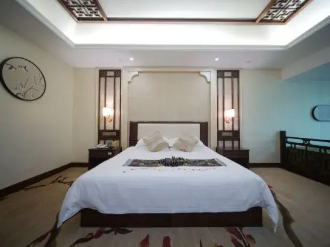 Niujiao Resort