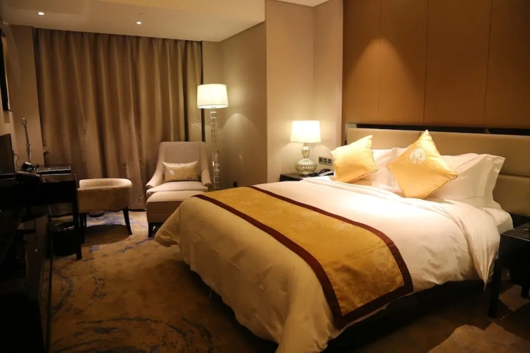 Business Double room