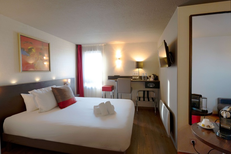 Double Junior Suite