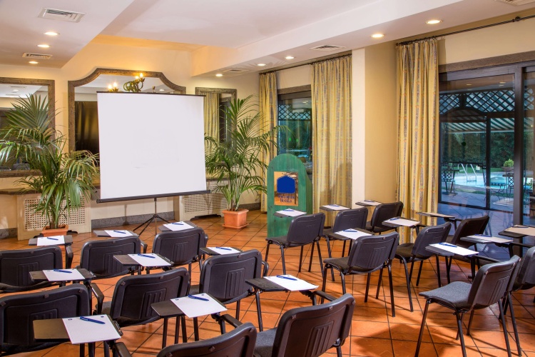 Best Western Park Hotel photo 22