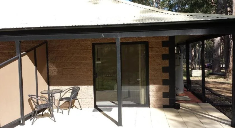 Hunter Valley Retreat
