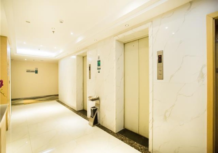 Hotel rooms