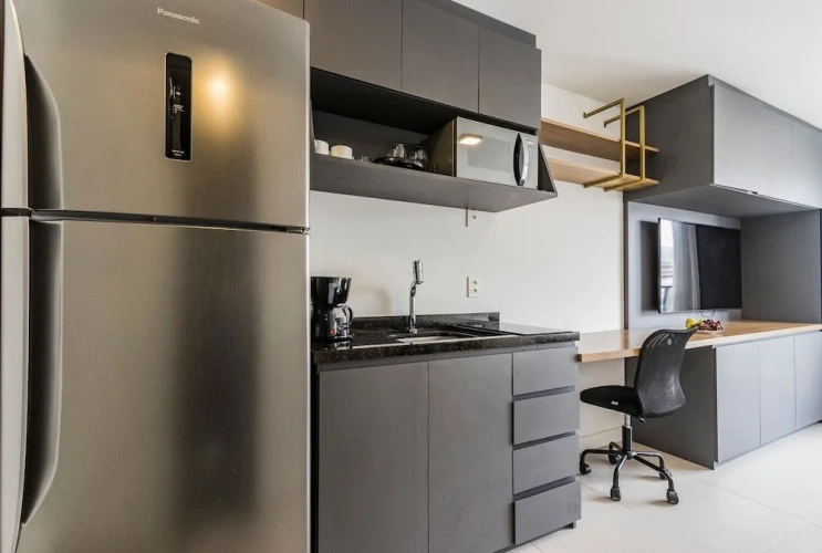 Premium Apartment