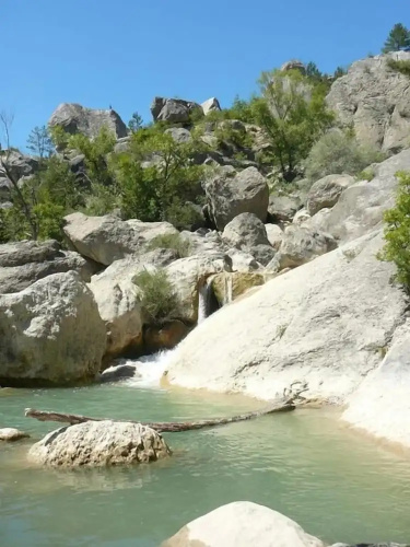 Domaine du Couriou
