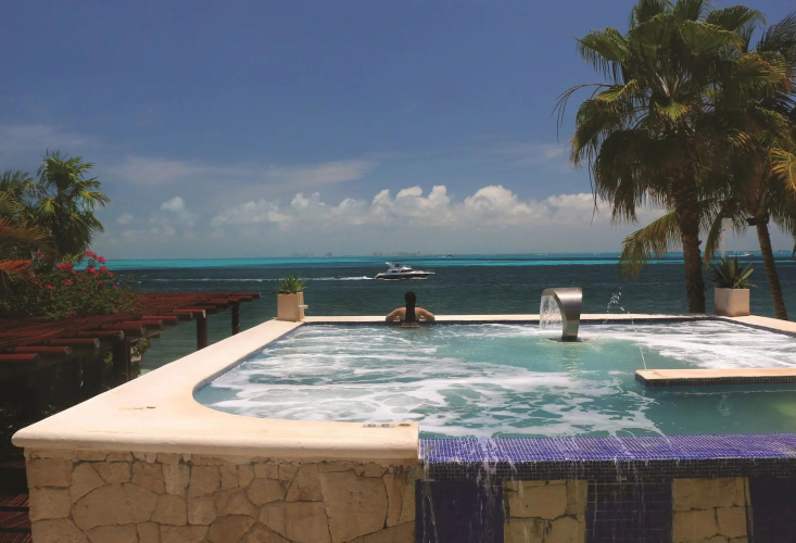 Zoetry Villa Rolandi Isla Mujeres Cancun (Adults Only) photo 14